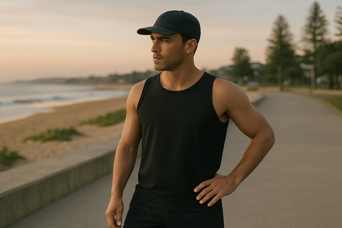 Minimalist Training Gear: Why Less Is More in Performance Apparel