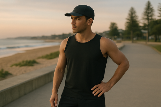 Minimalist Training Gear: Why Less Is More in Performance Apparel
