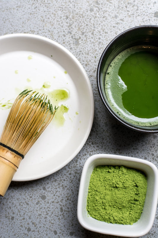 Can Greens Powder Improve Your Workout Performance? - AgilityApparel