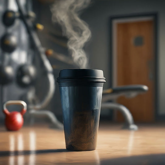 Coffee & Workouts: Timing is Everything - AgilityApparel