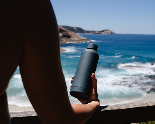 Navigating the Heat: The Crucial Role of Hydration in Achieving Peak Agility and Fitness During Intense Training - AgilityApparel
