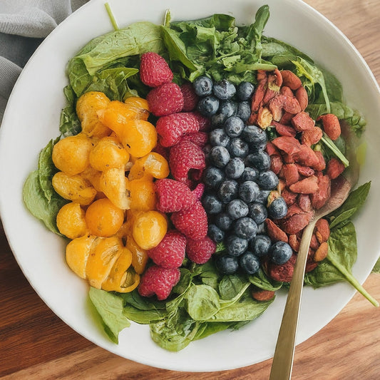 The Unsung Hero of Wellness: The Importance of Gut Health - AgilityApparel
