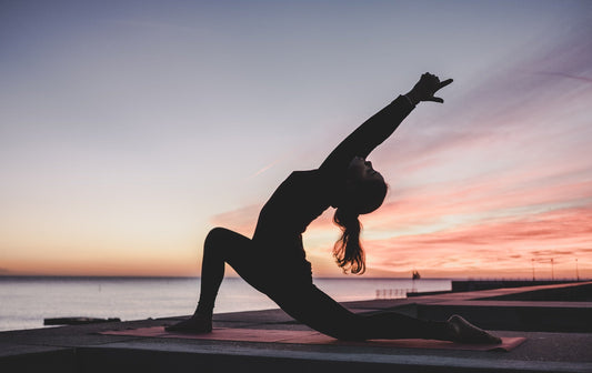 Unleashing Your Potential: The Agility Advantage of Training Fatigue - AgilityApparel