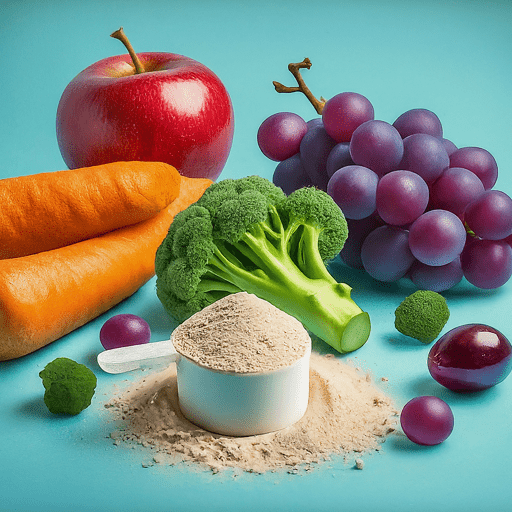 Whey Protein vs. Whey Isolate: Decoding the Difference - AgilityApparel