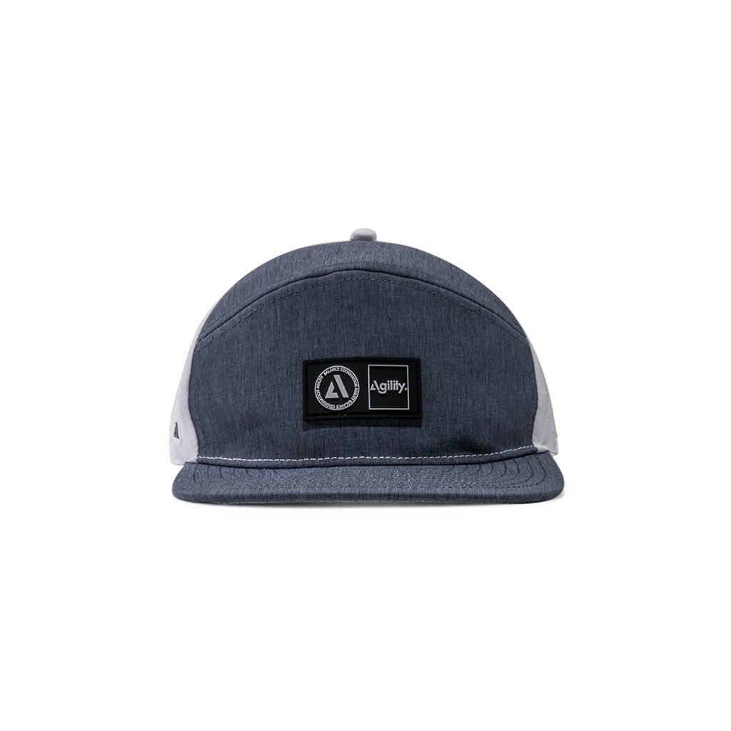 Prime Performance Snapback Cap - AgilityApparel
