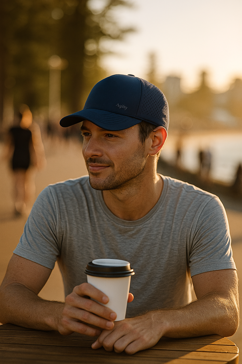 5 Ways to Style Performance Caps: From Gym to Street Style
