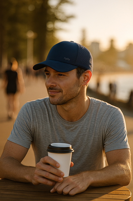 5 Ways to Style Performance Caps: From Gym to Street Style