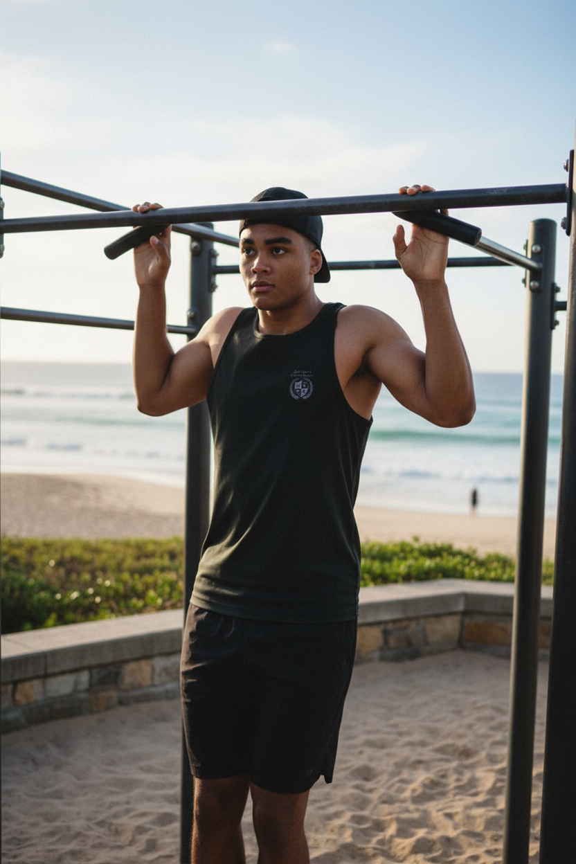 Why Weight Matters: The Hidden Metric in Performance Apparel