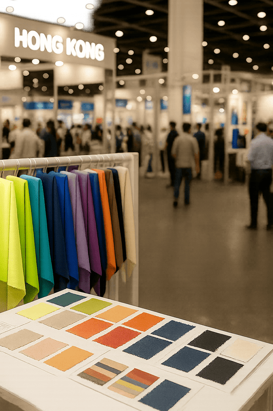 Behind the Fabric: How Agility Apparel Builds Performance Into Every Piece - AgilityApparel