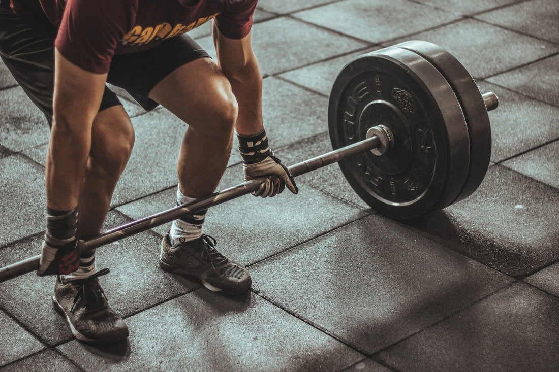 Maximizing Gains: Unveiling the Benefits of Supersets in Your Workout Routine - AgilityApparel