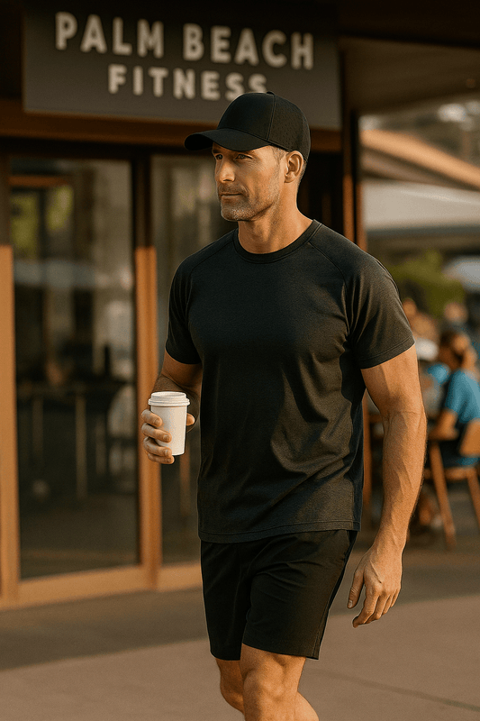 Performance vs Lifestyle Wear: Finding Gear That Does Both - AgilityApparel