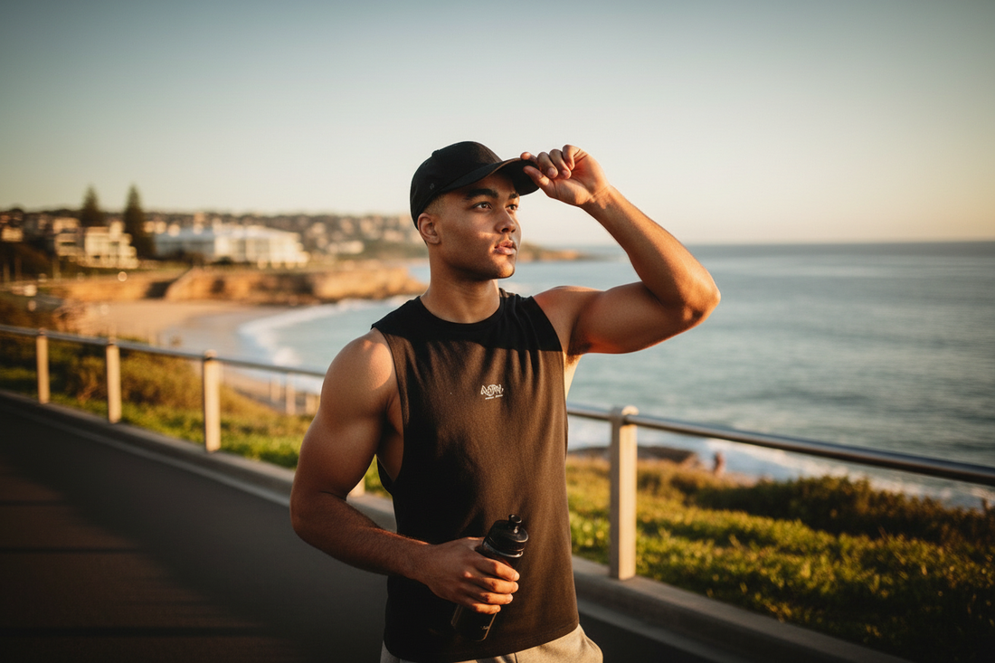 Train Like You Live: Gear That Fits a 7-Day Routine