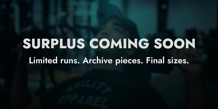 Surplus