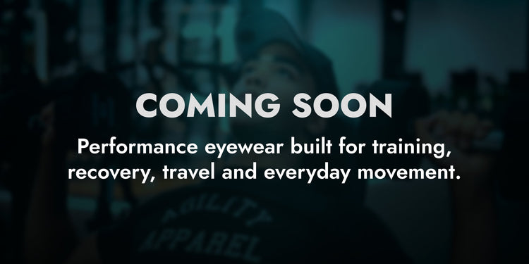 Agility Apparel Eyewear