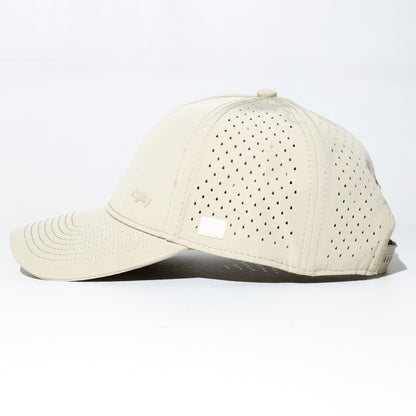 Balance Beige Performance Snapback