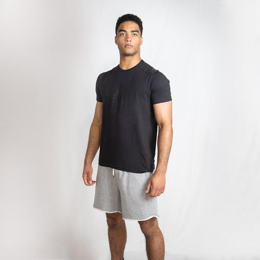 Blackout Mission Tee | 100% Fine Cotton Soft - Touch Athletic T-Shirt - AgilityApparel