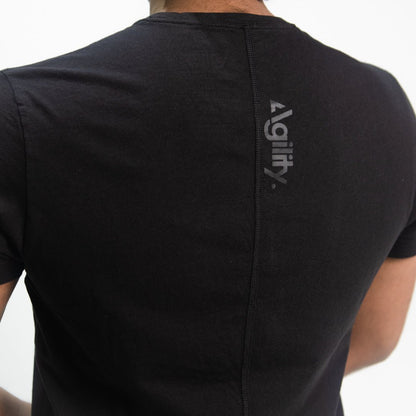 Agility Blackout Mission Tee - AgilityApparel